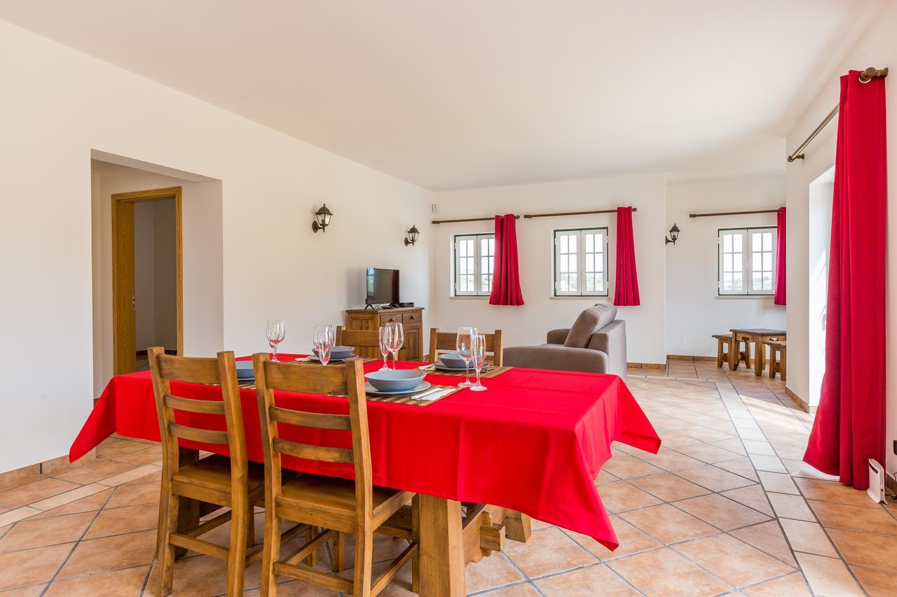 Aldeia Do Poeta - Carvoeiro Rural Luxury Villas Carvoeiro (Lagoa) Exterior foto