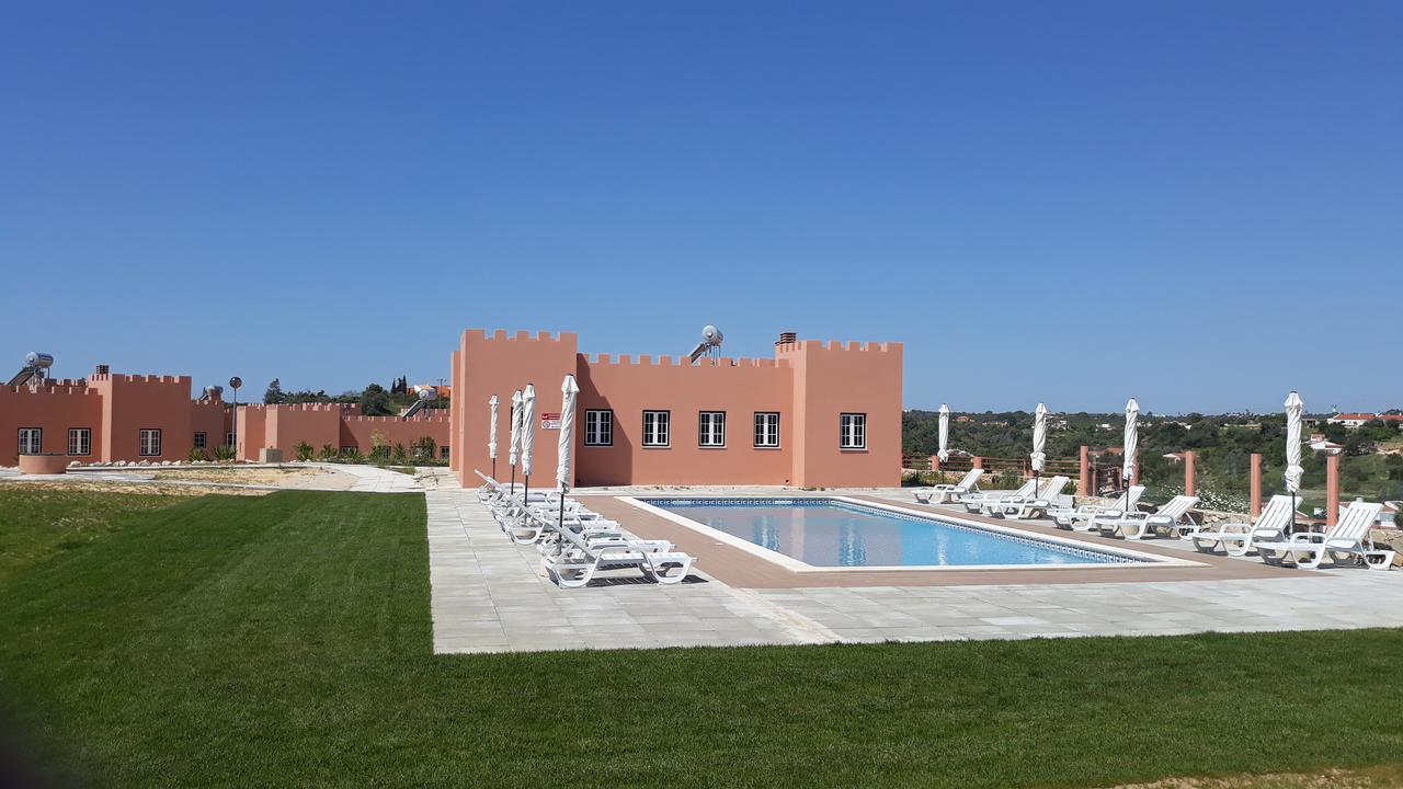 Aldeia Do Poeta - Carvoeiro Rural Luxury Villas Exterior foto