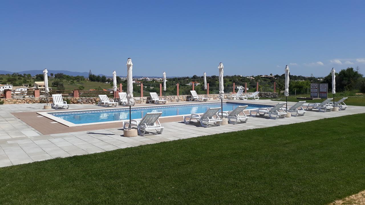 Aldeia Do Poeta - Carvoeiro Rural Luxury Villas Carvoeiro (Lagoa) Exterior foto