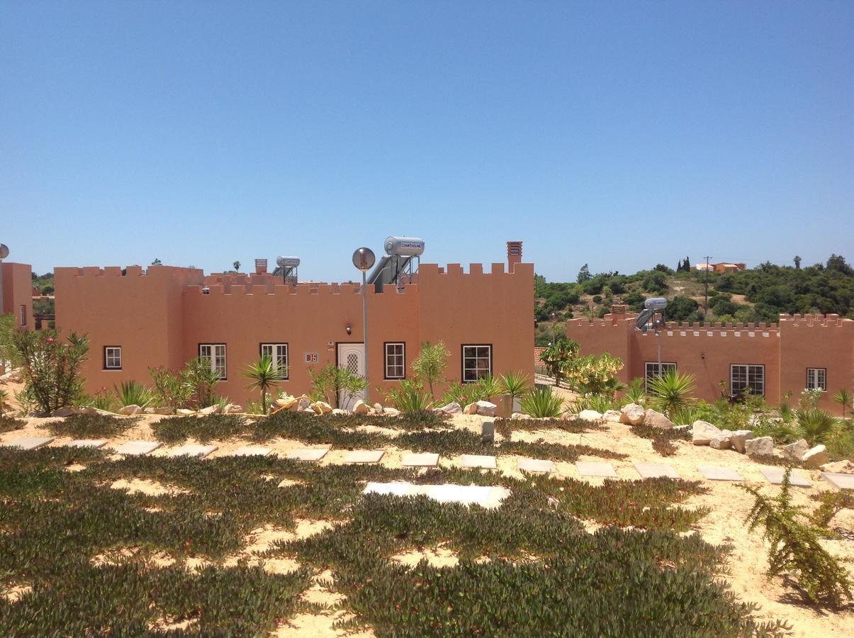 Aldeia Do Poeta - Carvoeiro Rural Luxury Villas Carvoeiro (Lagoa) Exterior foto