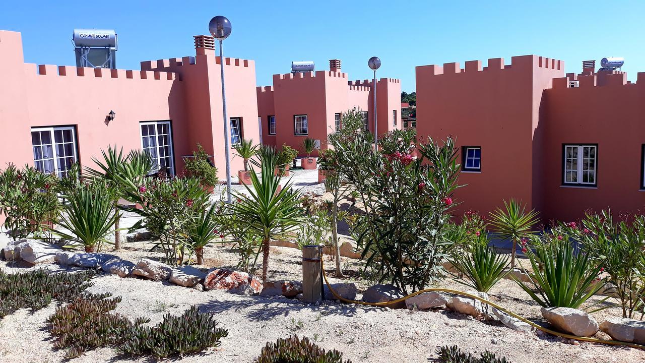 Aldeia Do Poeta - Carvoeiro Rural Luxury Villas Carvoeiro (Lagoa) Exterior foto