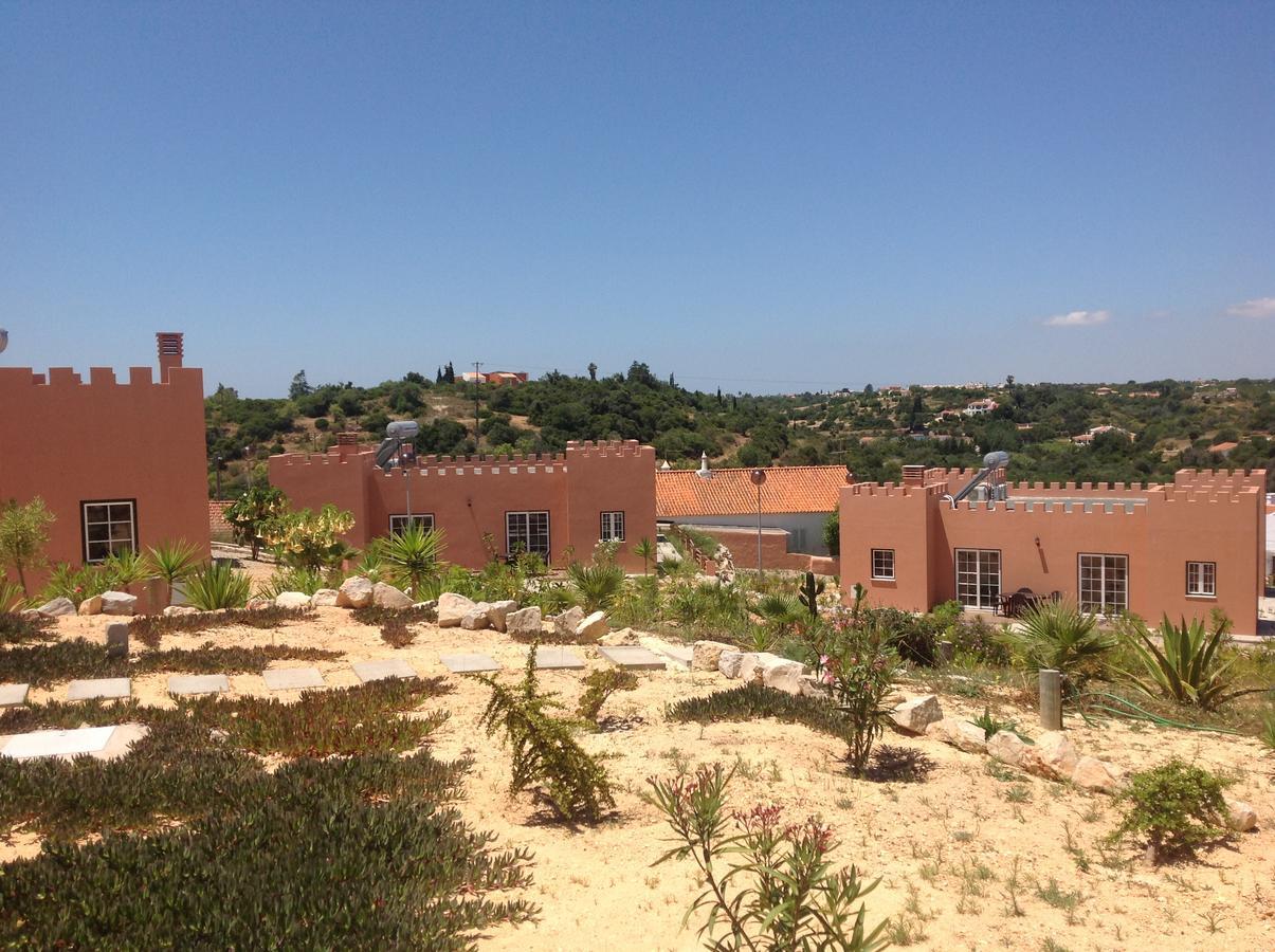 Aldeia Do Poeta - Carvoeiro Rural Luxury Villas Carvoeiro (Lagoa) Exterior foto