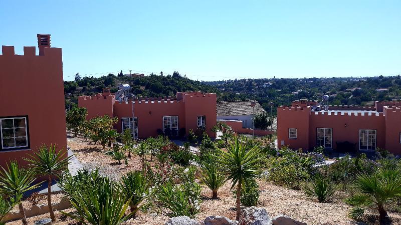 Aldeia Do Poeta - Carvoeiro Rural Luxury Villas Exterior foto